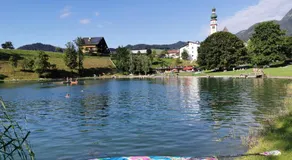 Stocker´s Wohlfühlapartments - Image 5