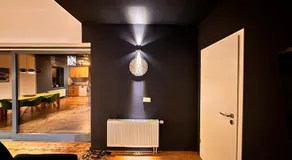 Hiddenhausen Premium Apartment mit Terrasse - Image 4