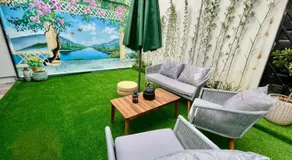 Green Serenity Homestay Danang - Image 4