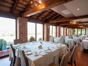 Elliot Osteria e dormire in collina - Image 4