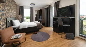 We rooms Hotel - Image 2