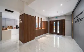 Daejeon Dunsan Hotel Wesley & Bourbon - Image 5