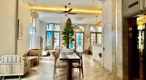 Tunalu Hotel & Apartment - Image 5