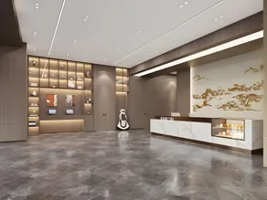 GreenTree Eastern Hotel Haikou East Railway Station International Commercial Plaza - Image 4