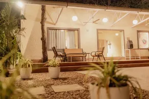 Wild Woods Tiger Resort - Image 3
