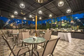 Taraburi Lespalm Pool Villa - Image 2