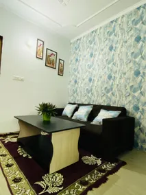 2 Bhk apartment ,Solanki residency nearby airport - Image 4