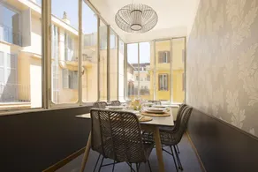 Rome Accommodation - Condotti I - Image 4