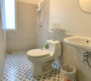Baan KIITA (standard room) - Image 3