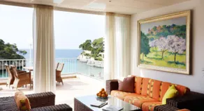 Hotel Apartamentos Cala Santanyi - Image 2
