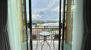 Air Diamond Hotel - Image 5