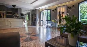 Savoia Hotel Country House Bologna - Image 2