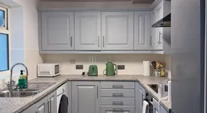 Wigan Modern house - Cozy & Relaxing Stay - Image 3