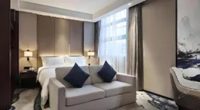 Zhonghao Boutique Hotel Dalang Business Center - Image 2