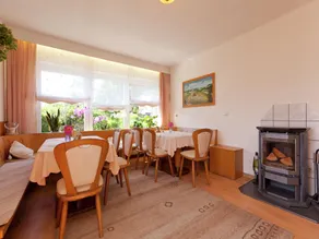 Modern Apartment in Bolsdorf with Sauna - Image 3