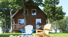 Smith Rock Chalets - Image 4