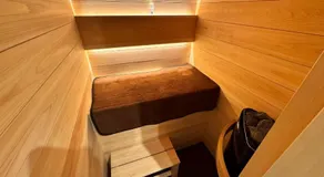 SAUNA HOTEL GIFU - Vacation STAY 43653v - Image 5