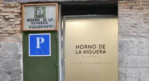 Horno de la Higuera Alojamiento - Image 4