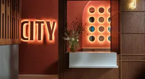 City Hotel Thessaloniki - Image 5