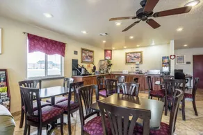 The Magnolia Hotel Searcy - Image 4