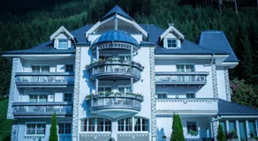 Hotel Garni Martina - Image 2