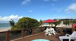 Ingá Praia hotel - Image 2