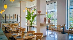 Marassi Boutique Hotel-Marina 2 - Image 4