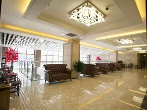 Rongda Conference Center Business Hotel - Image 2