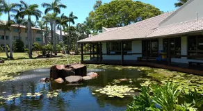 Oasis Private 2 Bed Apartment - Image 5