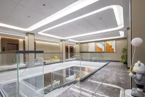 Rezen Select Hotel (Shennongjia Muyu Distribution Center) - Image 2