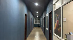 Hotel Hillsland - Image 5