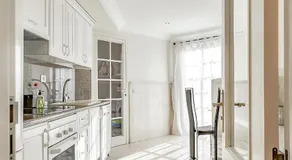 Apartment with large terrace in Terrazas del Duque - Image 5