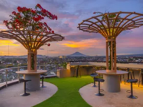 Grand Altuz Hotel Yogyakarta - Image 5