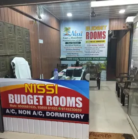 NISSI BUDGET ROOMS ALLEPPEY - Image 4