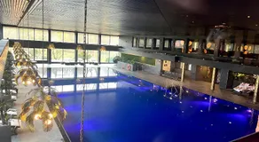 Tiffanys Ferienapartments in der Privatresidenz des Plaza Premium Hotel Timmendorfer Strand - Image 3