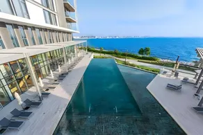 Elegant 2+1 BR with Fantastic Views of Ain Dubai - Image 3