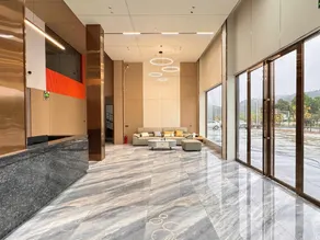 Baolinshan Hotel (Shaoguan Qujiang Nanhua Temple Branch) - Image 4