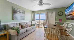 Above The Sea - 1 BR Condo w/ a Pool & Ocean Views - Image 2