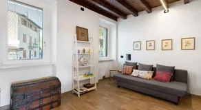Appartement de vacances entièrement équipé avec terrasse et internet haut débit | Vue lac | Avec animaux acceptés - Image 4