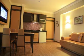 Club Alpina Apart - Image 4