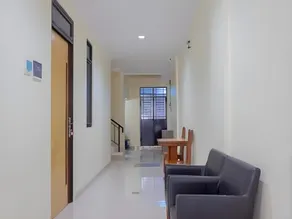 JO Cengkareng Guest House - Image 4