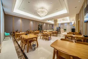 UP and IN Hotel Jiangsu Nanjing Jiangning District Guli Town Government - Image 4