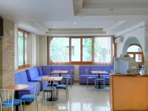 Maistreli Hotel Apartments - Image 5