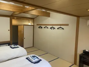 Sado Onsen Onjuku Oginoyu - Image 4