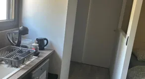 Studio cosy et indépendant - idéal pour 2 personnes - Image 4