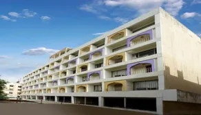 Hotel Jaya International - Image 5