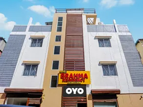 Collection O Brahma Residency - Image 2