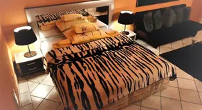 Apartment in the center of Budapest -free garage parking - Image 2