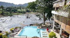 Hotel Elephant Bay - Image 4