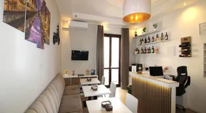 Golden Milano Hotel - Image 2